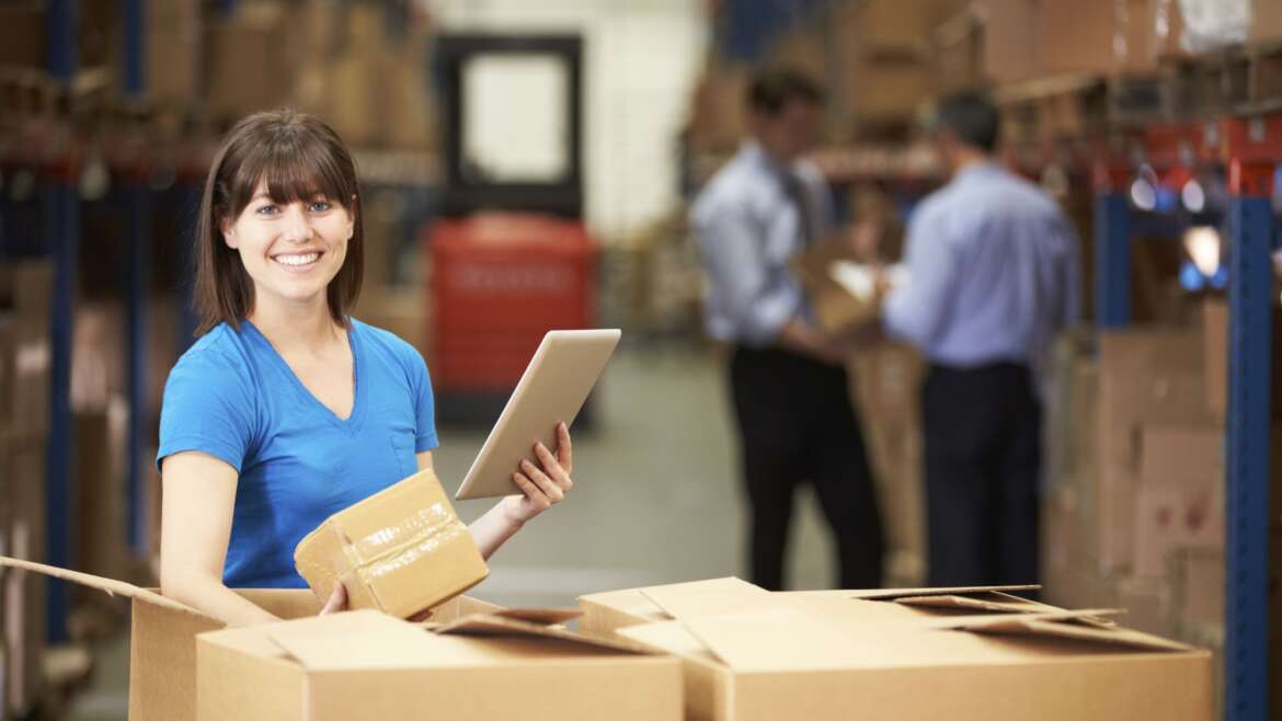 The Role of Inventory Control and Inventory Management