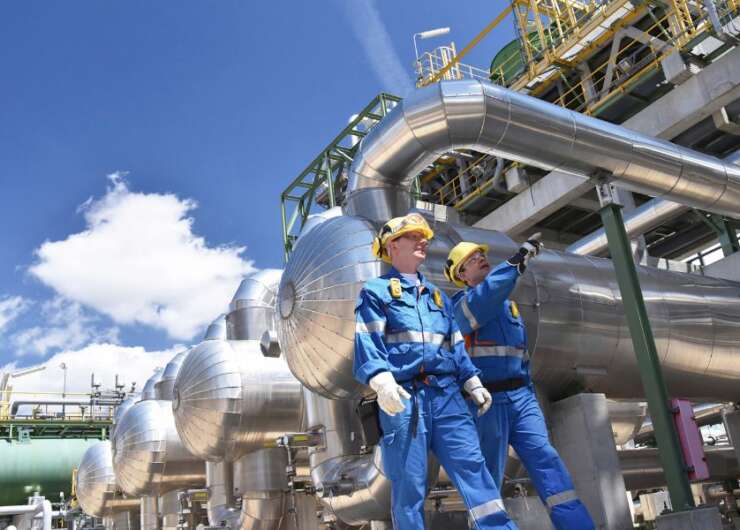 Applied Project Management for Oil and Gas