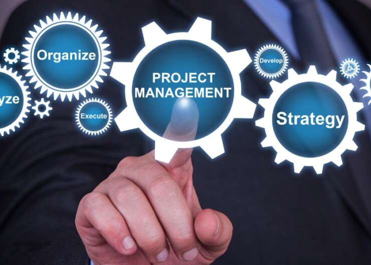 Effective Project Coordination and Management