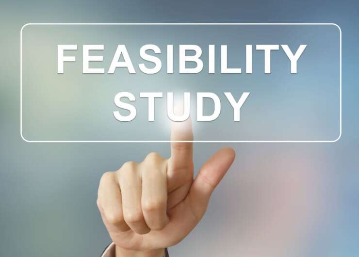 Feasibility Studies: Preparation, Analysis and Evaluation