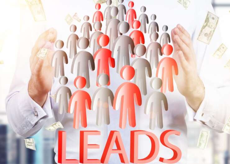 Sales and Marketing for Business Development: Generating Leads and Closing Deals