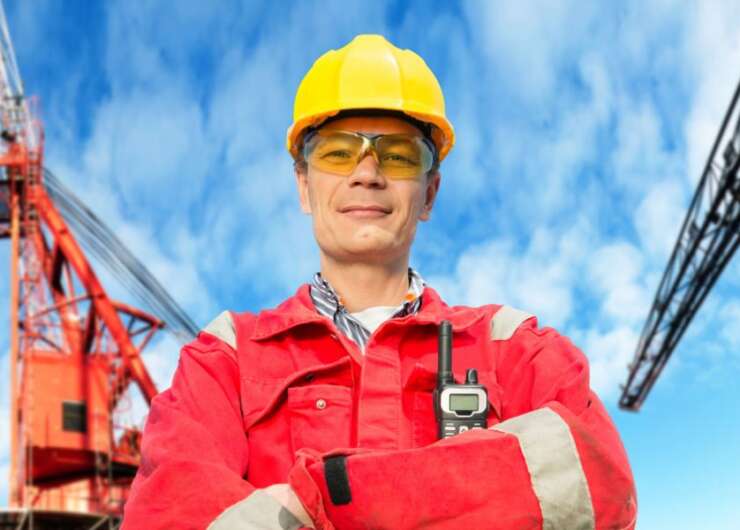 Basic Offshore Safety Induction and Emergency Training (BOSIET)